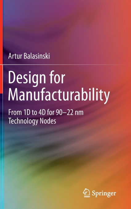 Design for Manufacturability