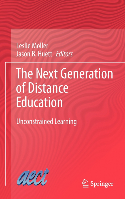 The Next Generation of Distance Education