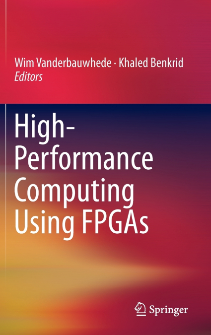 High-Performance Computing Using FPGAs