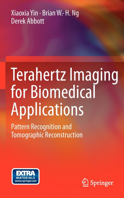Terahertz Imaging for Biomedical Applications