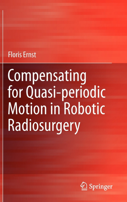 Compensating for Quasi-periodic Motion in Robotic Radiosurgery