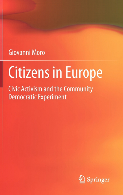 Citizens in Europe