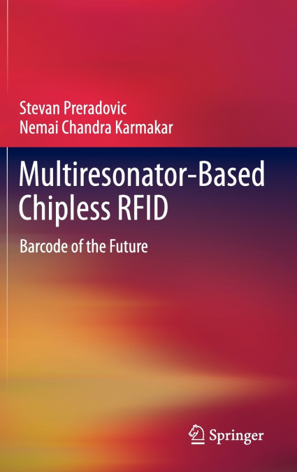 Multiresonator-Based Chipless Rfid