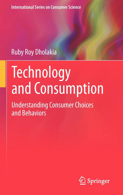 Technology and Consumption