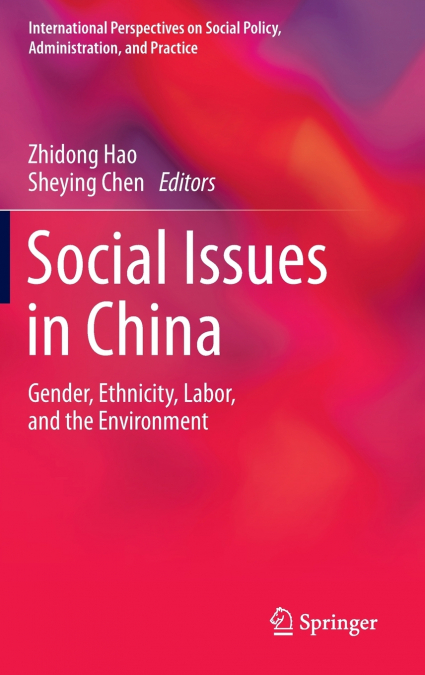Social Issues in China