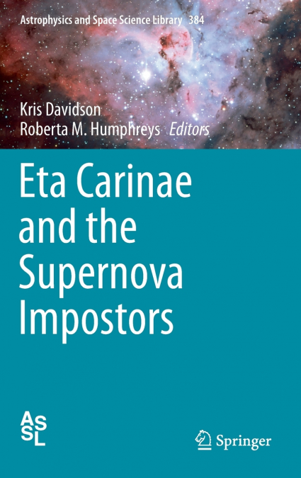Eta Carinae and the Supernova Impostors