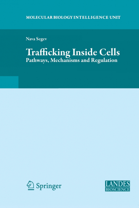 Trafficking Inside Cells