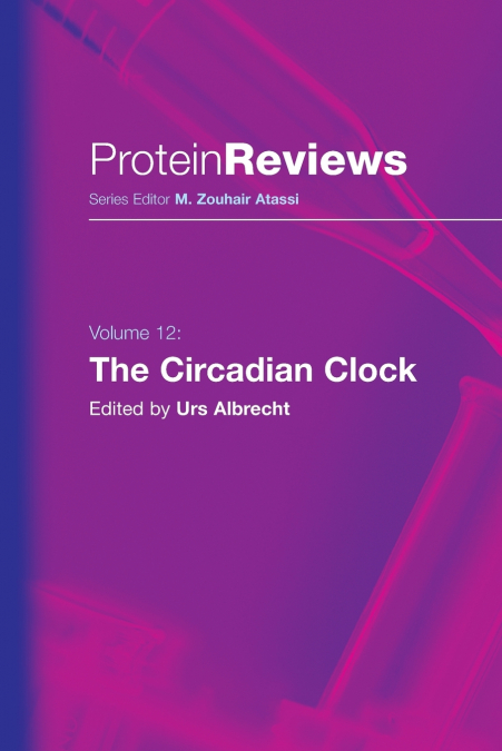 The Circadian Clock