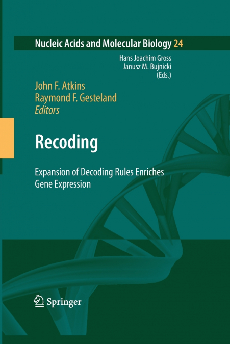 Recoding
