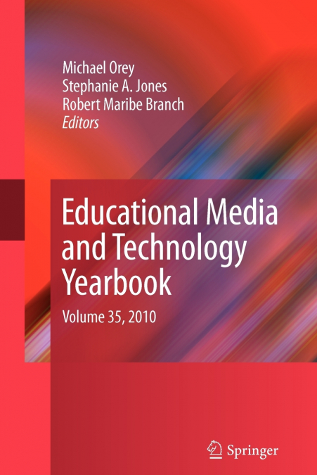 Educational Media and Technology Yearbook