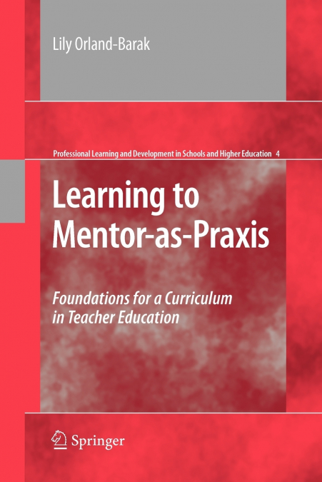 Learning to Mentor-as-Praxis