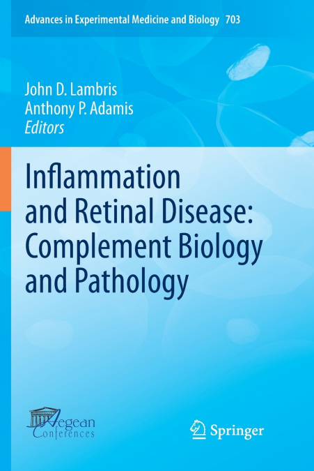 Inflammation and Retinal Disease