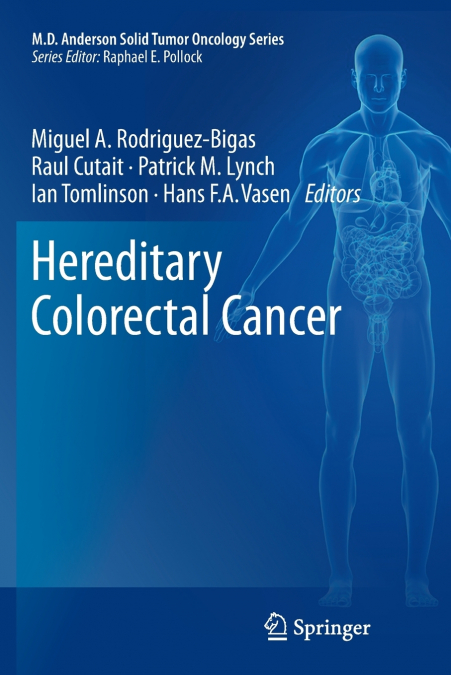 Hereditary Colorectal Cancer