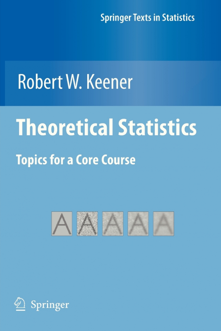Theoretical Statistics