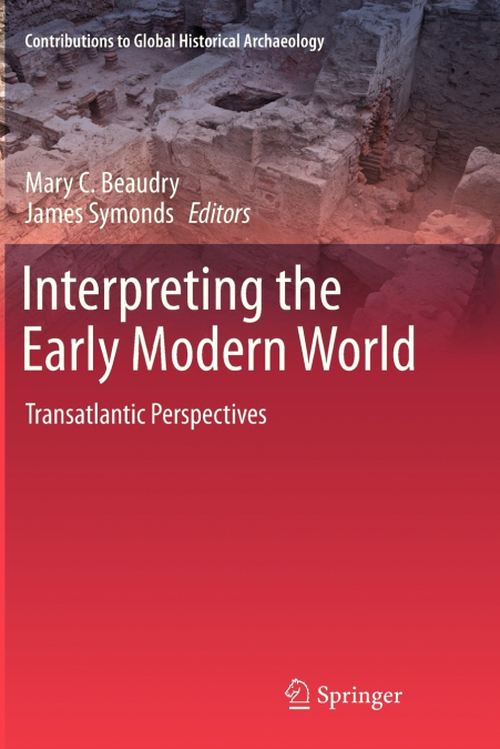 Interpreting the Early Modern World