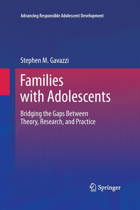 Families with Adolescents