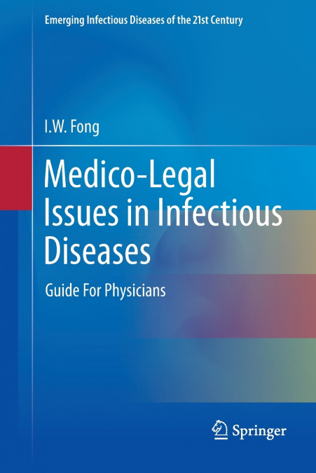 Medico-Legal Issues in Infectious Diseases