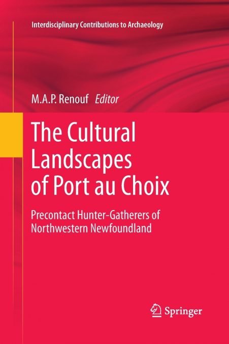 The Cultural Landscapes of Port au Choix