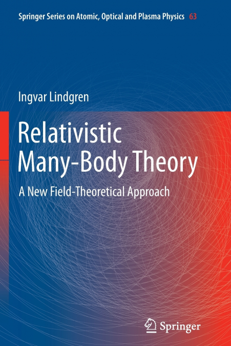 Relativistic Many-Body Theory
