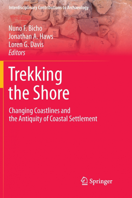 Trekking the Shore