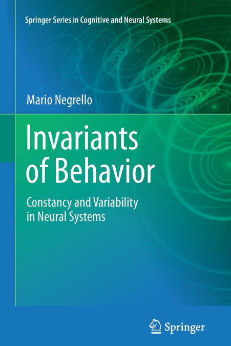 Invariants of Behavior