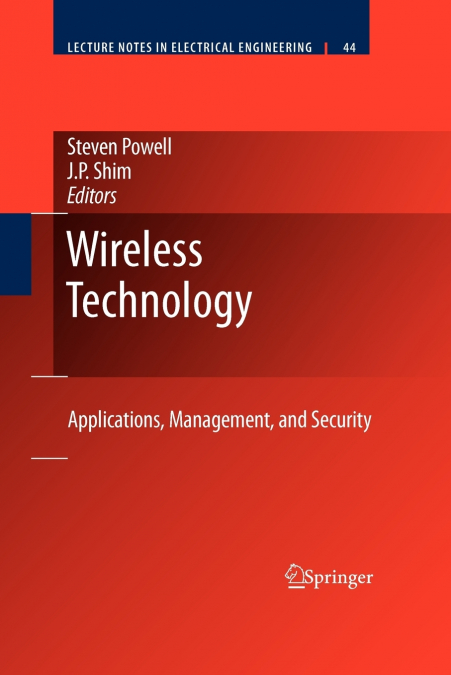 Wireless Technology