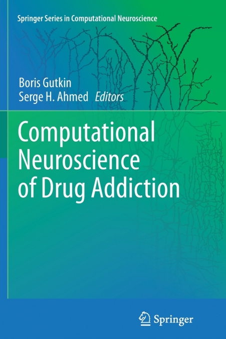 Computational Neuroscience of Drug Addiction