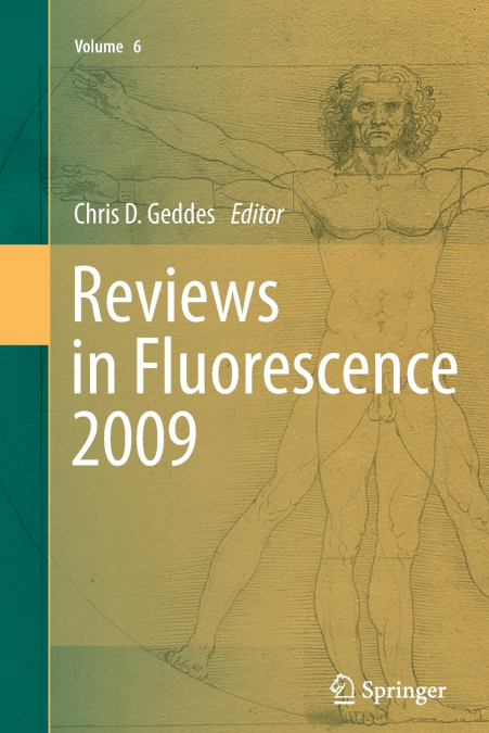 Reviews in Fluorescence 2009