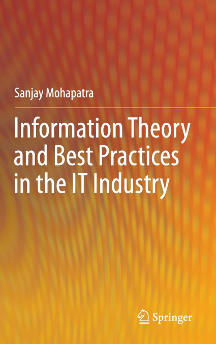 Information Theory and Best Practices in the IT Industry