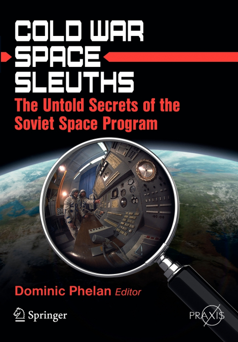 Cold War Space Sleuths