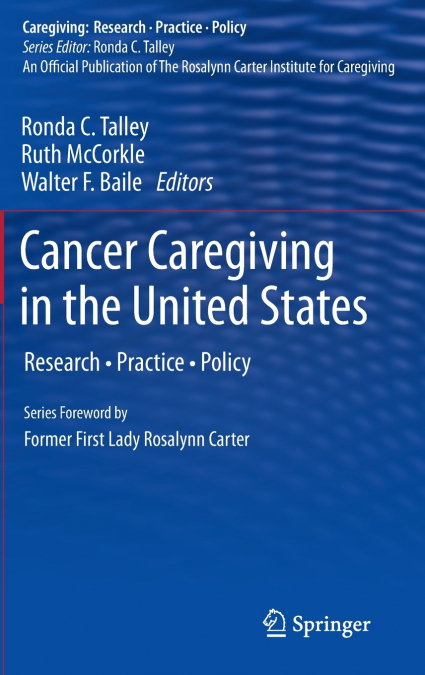 Cancer Caregiving in the United States