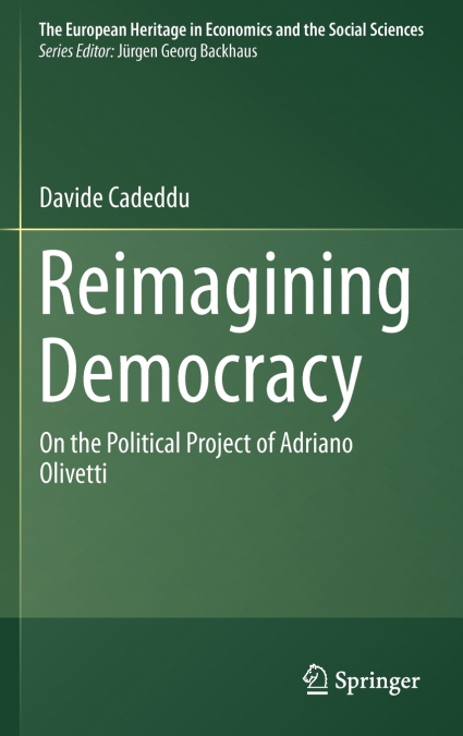 Reimagining Democracy