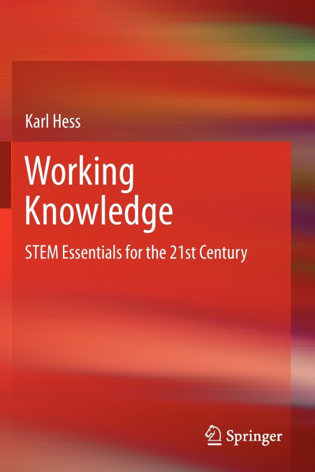 Working Knowledge