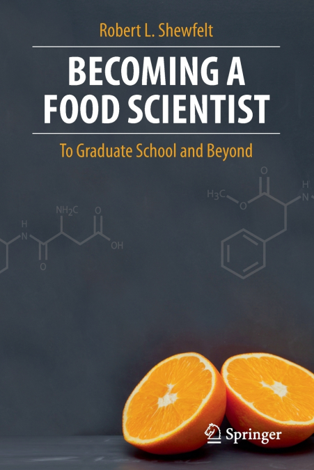 Becoming a Food Scientist