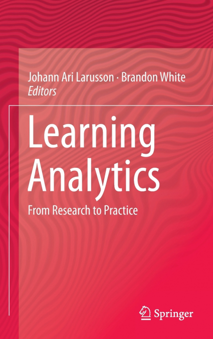 Learning Analytics