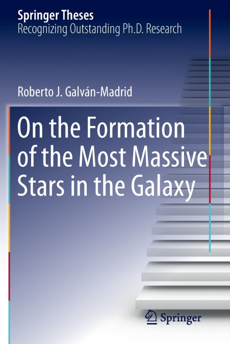 On the Formation of the Most Massive Stars in the Galaxy