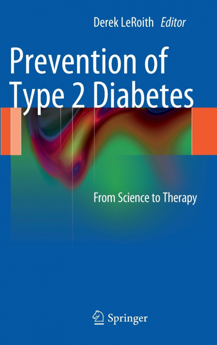 Prevention of Type 2 Diabetes