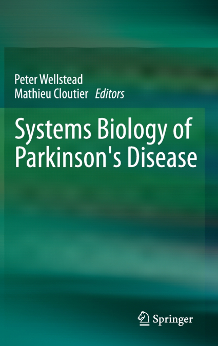 Systems Biology of Parkinson’s Disease