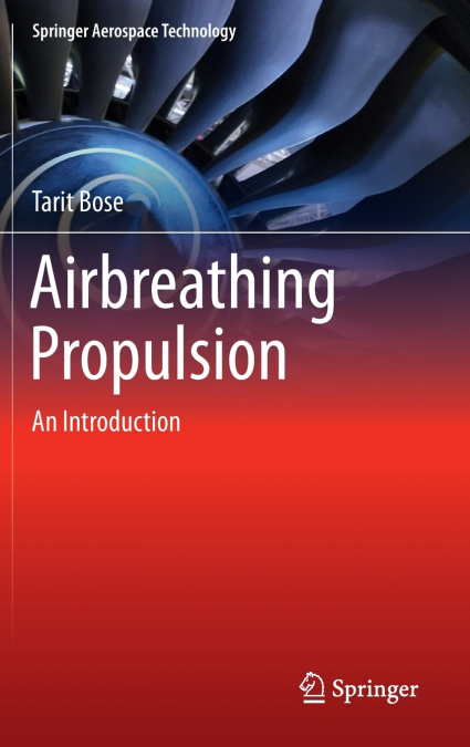 Airbreathing Propulsion