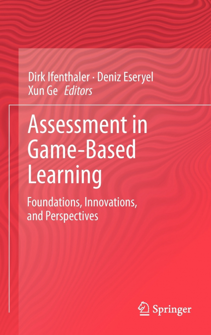 Assessment in Game-Based Learning