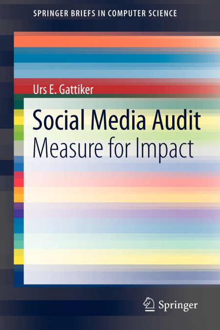 Social Media Audit