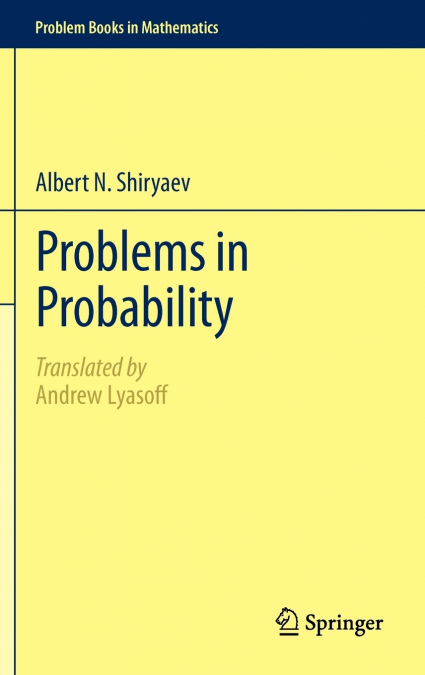 Problems in Probability