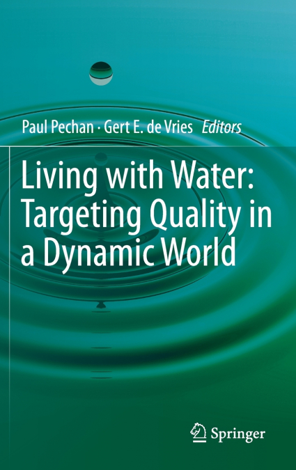 Living with Water