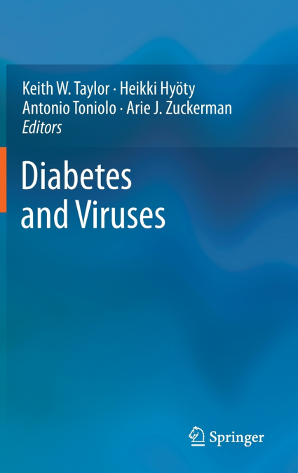 Diabetes and Viruses