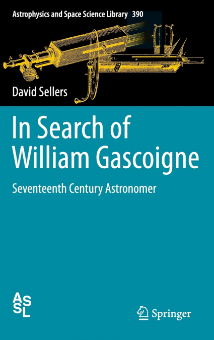 In Search of William Gascoigne