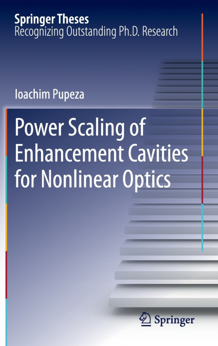 Power Scaling of Enhancement Cavities for Nonlinear Optics