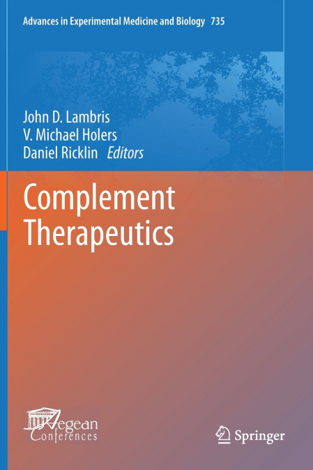 Complement Therapeutics