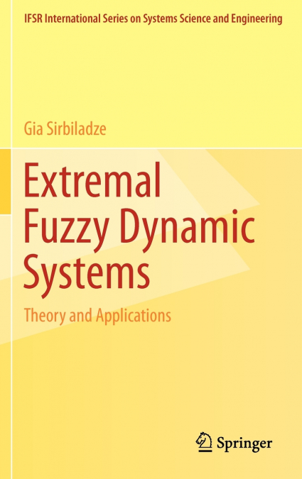 Extremal Fuzzy Dynamic Systems