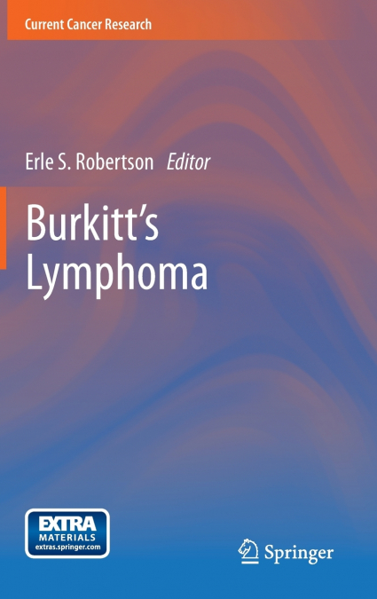 Burkitt’s Lymphoma
