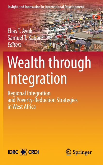 Wealth through Integration